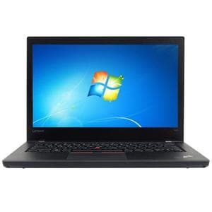 Lenovo ThinkPad T470 14"
