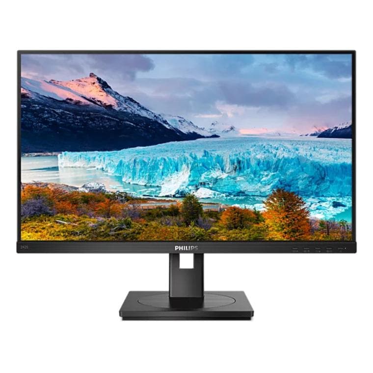 Bildschirm 23" LED FHD Philips 242S1AE