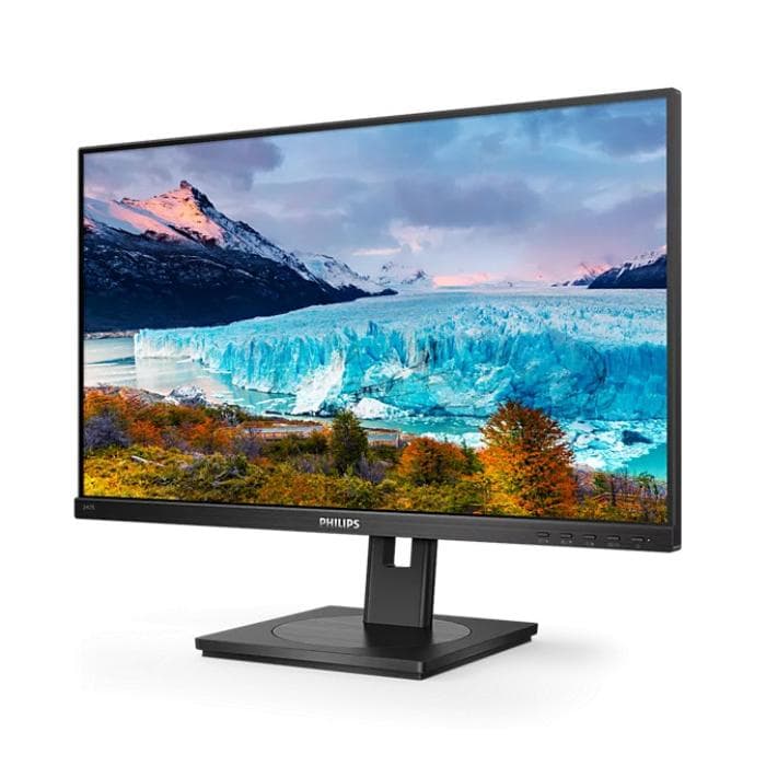 Bildschirm 23" LED FHD Philips 242S1AE