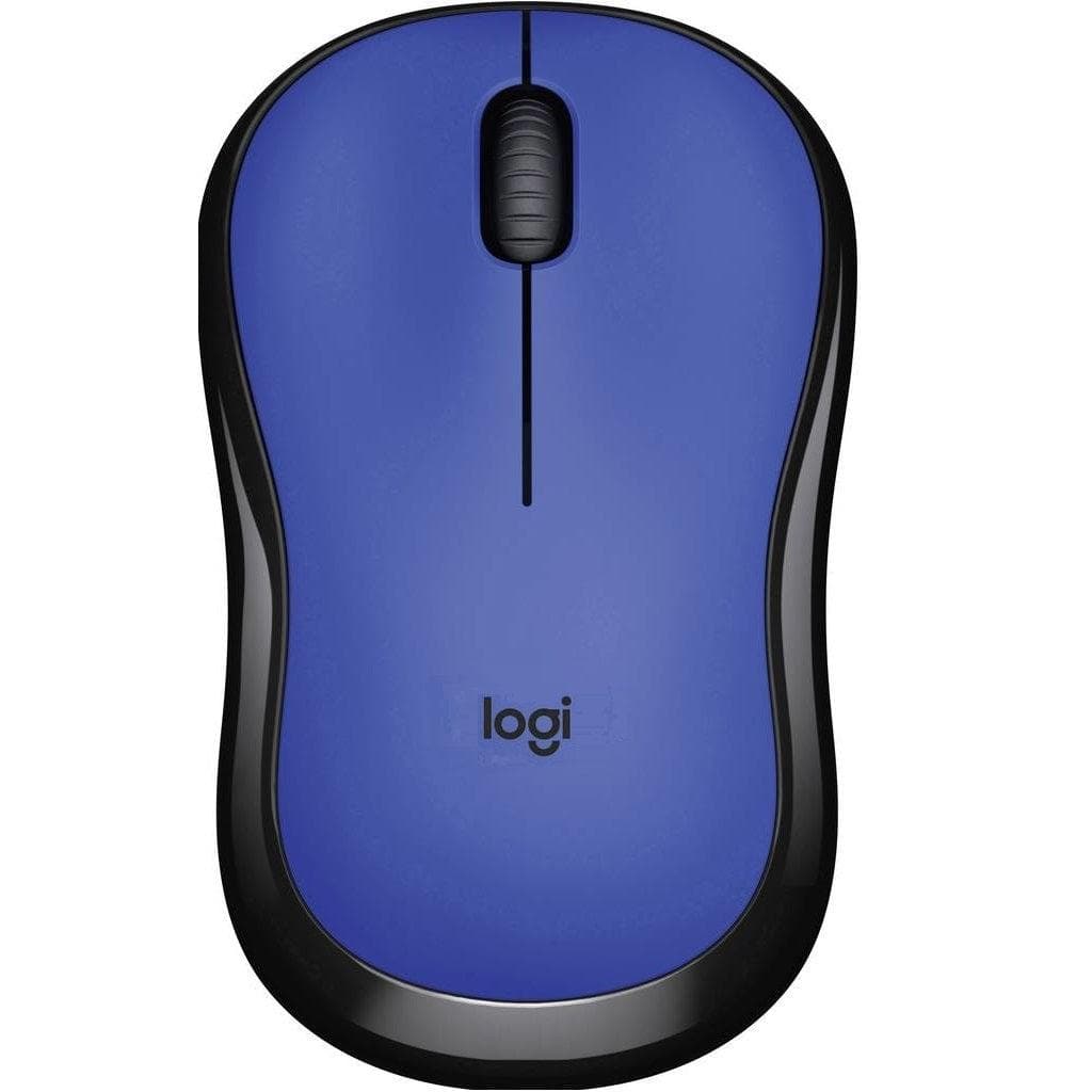 Logitech M220 Silent Maus Wireless
