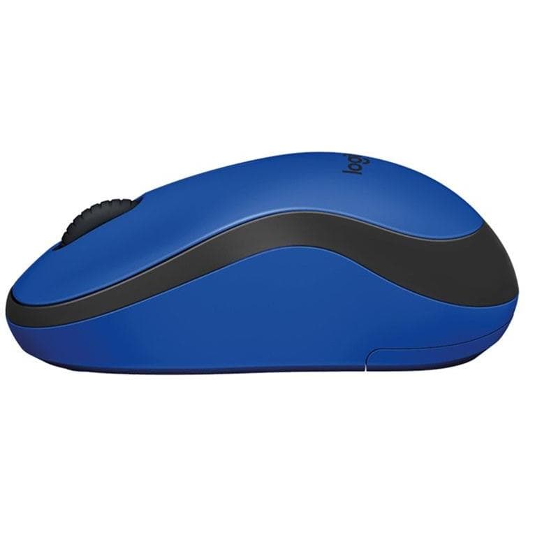 Logitech M220 Silent Maus Wireless