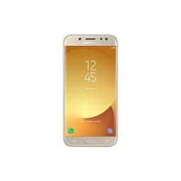 Galaxy J3 (2018) 16GB - Gold - Ohne Vertrag