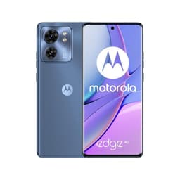 Motorola Edge 40 256GB - Blau - Ohne Vertrag