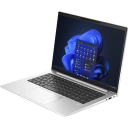 Hp EliteBook 840 G10 14" Core i5 1.3 GHz - SSD 2 TB - 32GB QWERTZ - Deutsch