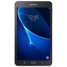 Galaxy Tab A 7.0 (2016) 8GB - Schwarz - WLAN