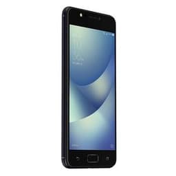 Asus Zenfone 4 Max dual 32GB - Schwarz - Ohne Vertrag