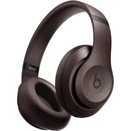 Beats Studio Pro Kopfhörer Noise cancelling wireless - Braun