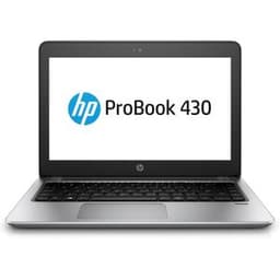 HP ProBook 430 G4 13" Core i5 2.5 GHz - SSD 256 GB - 4GB AZERTY - Französisch