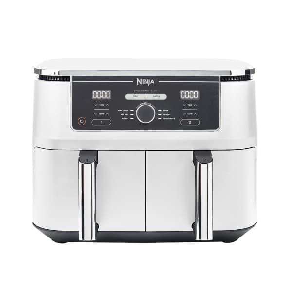 Ninja Foodi Max Dual Zone AF400EUWH