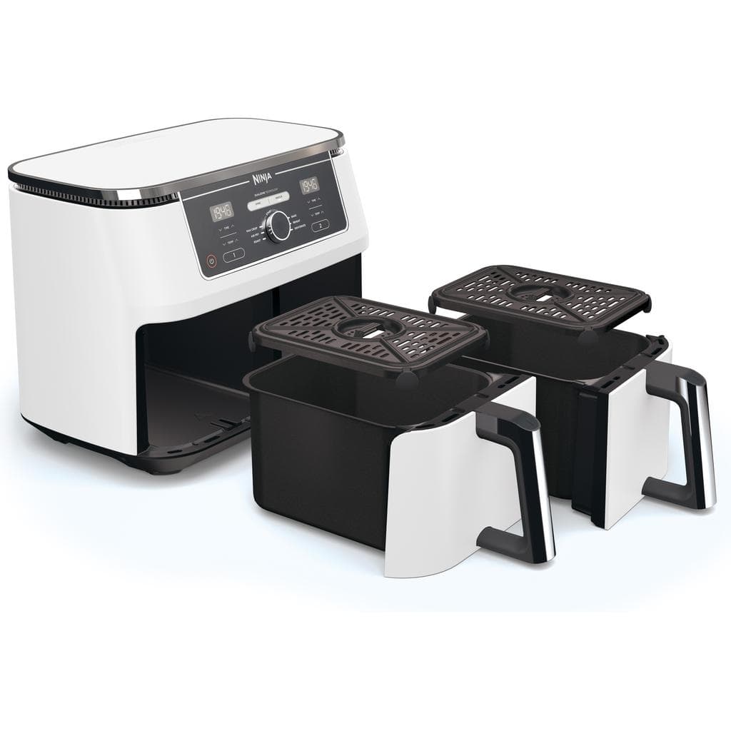 Ninja Foodi Max Dual Zone AF400EUWH