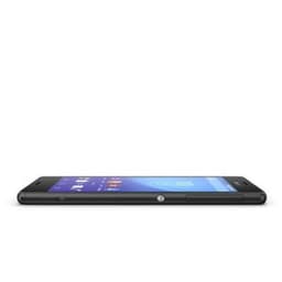 Sony Xperia M4 Aqua Dual 16GB - Schwarz - Ohne Vertrag