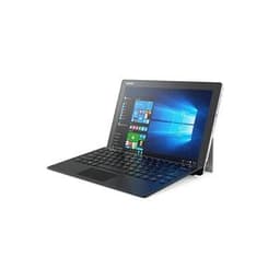 Lenovo IdeaPad Miix 510-12IKB 12" Core i5 2.5 GHz - SSD 256 GB - 8GB AZERTY - Französisch