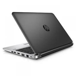 Hp ProBook 430 G1 13" Core i3 1.7 GHz - SSD 256 GB - 8GB AZERTY - Französisch