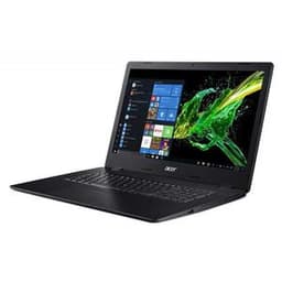 Acer Aspire 3 A317-52-342Y 17" Core i3 1.2 GHz - SSD 128 GB + HDD 1 TB - 8GB AZERTY - Französisch