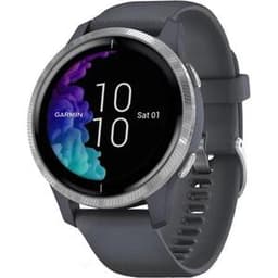 Garmin Venu Bluetooth 45 mm - Silber