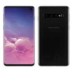 Galaxy S10+ 128GB - Schwarz - Ohne Vertrag