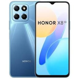 Honor X8 5G 128GB - Blau - Ohne Vertrag