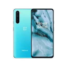 OnePlus Nord 128GB - Blau - Ohne Vertrag