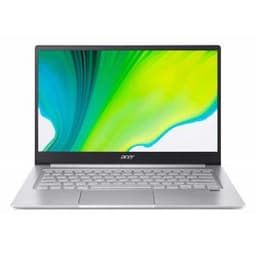 Acer Swift 3 14" Core i7 2.8 GHz - SSD 512 GB - 8GB AZERTY - Französisch