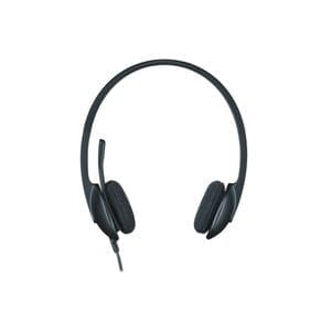 Logitech H340