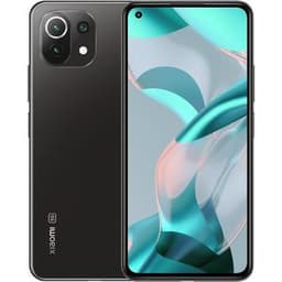 Xiaomi Mi 11 Lite 5G 256GB - Schwarz - Ohne Vertrag