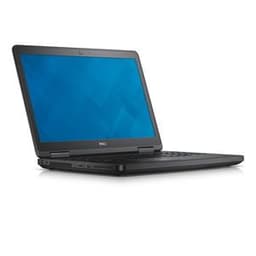 Dell Latitude E5570 15" Core i5 2.3 GHz - SSD 256 GB - 8GB AZERTY - Französisch