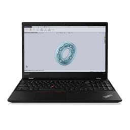 Lenovo ThinkPad P15s G2 15" Core i7 3 GHz - SSD 1 TB - 16GB QWERTY - Italienisch