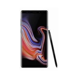 Galaxy Note9 512GB - Schwarz - Ohne Vertrag