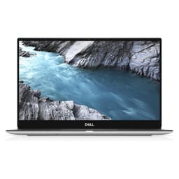 Dell XPS 7390 13" Core i7 1.8 GHz - SSD 512 GB - 16GB QWERTY - Englisch