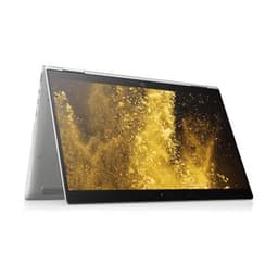 Hp EliteBook x360 1030 G3 13" Core i5 1.6 GHz - SSD 256 GB - 8GB AZERTY - Französisch