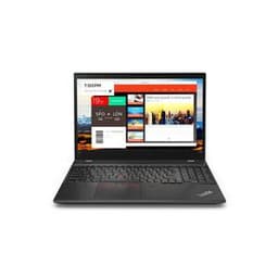 Lenovo ThinkPad T490s 14" Core i7 1.8 GHz - SSD 512 GB - 16GB QWERTZ - Deutsch
