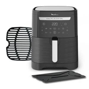 Moulinex Fryer Easy Fry & Grill
