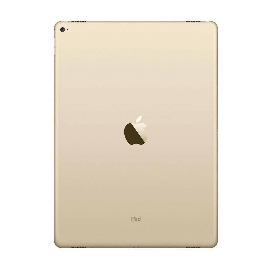 iPad Pro 12.9" (2017) 2. Generation 64 GB - WLAN + LTE - Gold