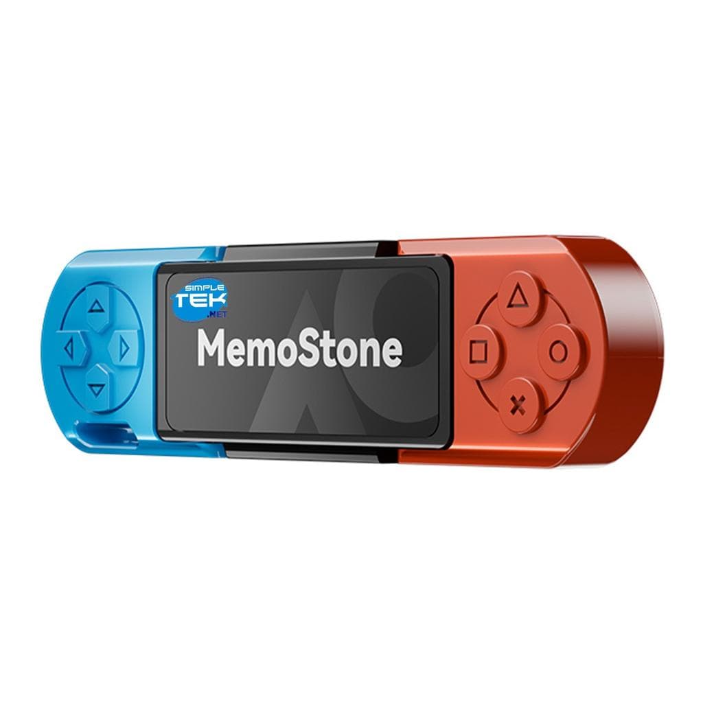 Kingspec MemoStone US201 SSD Pen Drive, 1030MB/s Read - 990MB/s Write Externe Festplatte - SSD 512 GB USB-A / USB-C