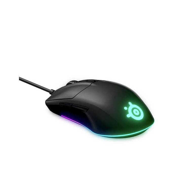Steelseries Rival 3 Maus