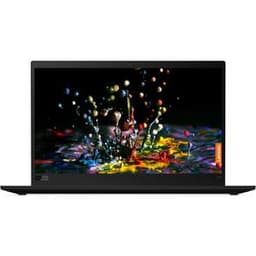 Lenovo ThinkPad X1 Carbon G5 14" Core i7 2.7 GHz - HDD 500 GB - 8GB QWERTY - Englisch