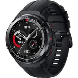 Honor Watch GS Pro Bluetooth 48 mm - Schwarz