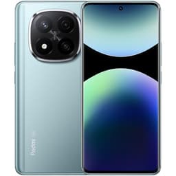 Xiaomi Redmi Note 14 Pro Plus 5G 512GB - Blau - Ohne Vertrag