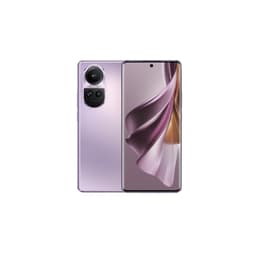Oppo Reno 10 Pro 256GB - Violett - Ohne Vertrag