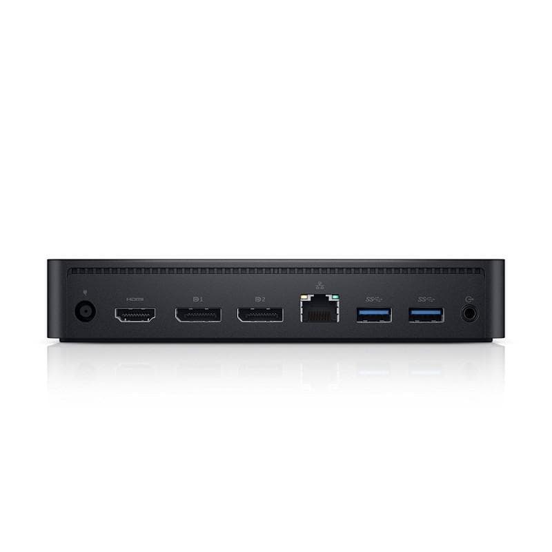 Dell D6000 Docking-Station