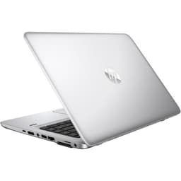 HP EliteBook 840R G4 14" Core i5 1.7 GHz - SSD 512 GB - 16GB AZERTY - Französisch