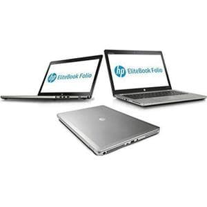 HP EliteBook Folio 14"