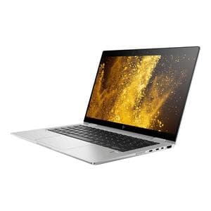 HP Elite x360 13"