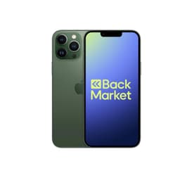 iPhone 13 Pro 256GB - Alpingrün - Ohne Vertrag