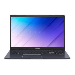 Asus VivoBook E510MA-EJ355WS 15" Pentium Silver 1.1 GHz - HDD 128 GB - 4GB AZERTY - Französisch