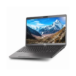 Dell Precision 3541 15" Core i7 2.6 GHz - SSD 512 GB - 32GB QWERTZ - Deutsch