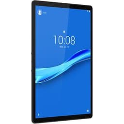 Lenovo M10 Plus 128GB - Grau - WLAN + LTE