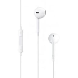 Genuine Oem Apple MD827ZM/A Kopfhörer mit kabel mit Mikrofon - Weiß