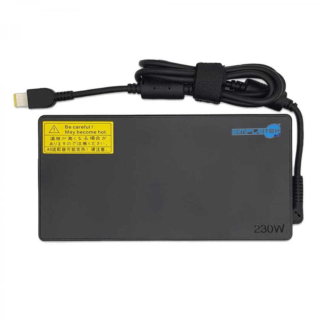 Simpletek 230W Kabel