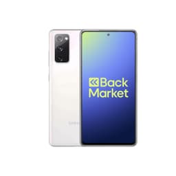 Galaxy S20+ 5G 128GB - Weiß - Ohne Vertrag